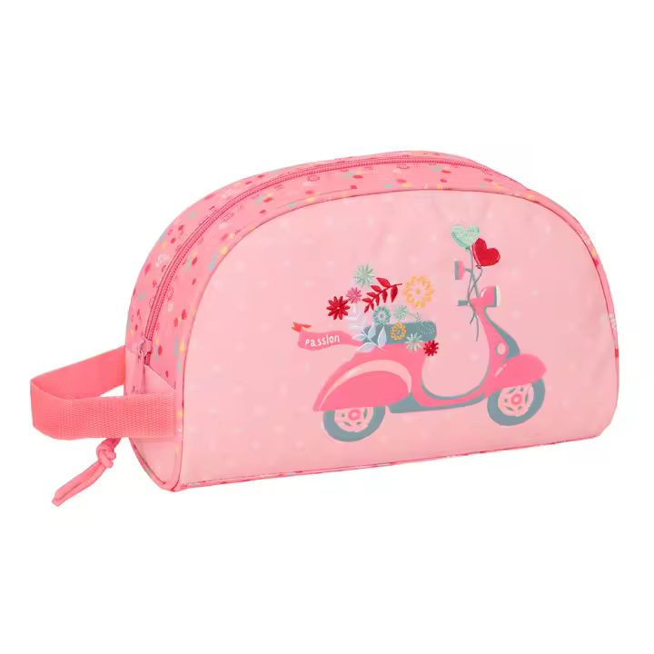 NECESER ADAPT.CARRO RECICLADO MOOS "PASSION" - 1