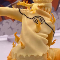 Figura De Acción Anime Naruto 10cm Panel Haruno Naruto Uchiha Sasuke Sakura Modelo Juguete Regalo De Fiestas Para Adolescentes Y Adultos - details 4