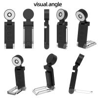 Lámpara De Lectura LED Portátil Con Clip Para Libros Luz Nocturna Recargable De 360° Rotación Protección Ocular Para El Dormitorio - details 13