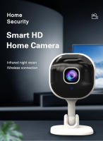 Monitor de bebé 1080P con visión nocturna, detección de sonido y movimiento, audio bidireccional, notificaciones en tiempo real, SD y nube. - details 4