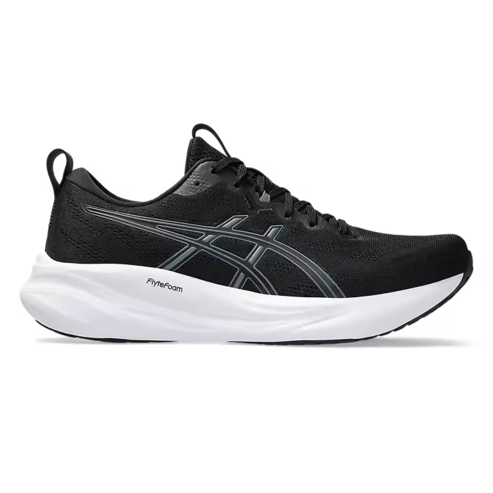 Zapatillas Asics Gel-Pulse 16 para mujer en color negro - 1