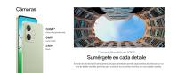 OPPO A5 Pro 4G - Smartphone Libre con IA, 8GB RAM + 256GB, Pantalla 6.67" 90Hz, Cámara 50MP, Batería 5800, Carga Rápida 45W, Versión Española, Funda incluida - details 6