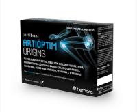 Herbora - ARTIOPTIM ORIGINS 60 cápsulas - Contribuye a mantener las articulaciones en condiciones normales. - details 1