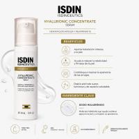 Isdinceutics Hyaluronic Concentrate, Sérum Facial Ultrahidratante, con Ácido Hialurónico  30ml - details 1