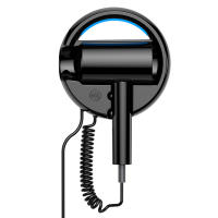 SOMY Secador de Pelo de Pared 1600W con Motor de Alta Velocidad y Tecnología Avanzada - details 2