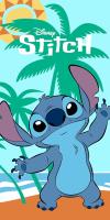 Disney - Toalla Playa Disney Microfibra 70 x 140 cm Verano Oficial Bluey Minnie Mickey Stitch Avengers Spiderman Frozen Princesas Ideal playa piscina - details 10