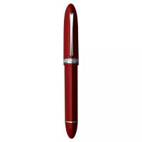 Moonman V60 Pluma De Tinta De Resina Con Pistón Triangular EF/F Nib Para Escritura Suministros De Oficina Y Negocios Regalo - details 3