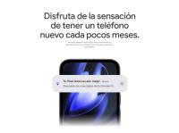Teléfono Móvil Google Pixel 9a 5G Smartphone, 8GB+128GB, Google Tensor G4 con Gemini integrado, 6.3" Pantalla pOLED (1080 x 2424) 120Hz, Cámara trasera Gran angular 48MP+Ultra gran angular 13MP con IA, Batería Típico 5100mAh, IP68 - details 15