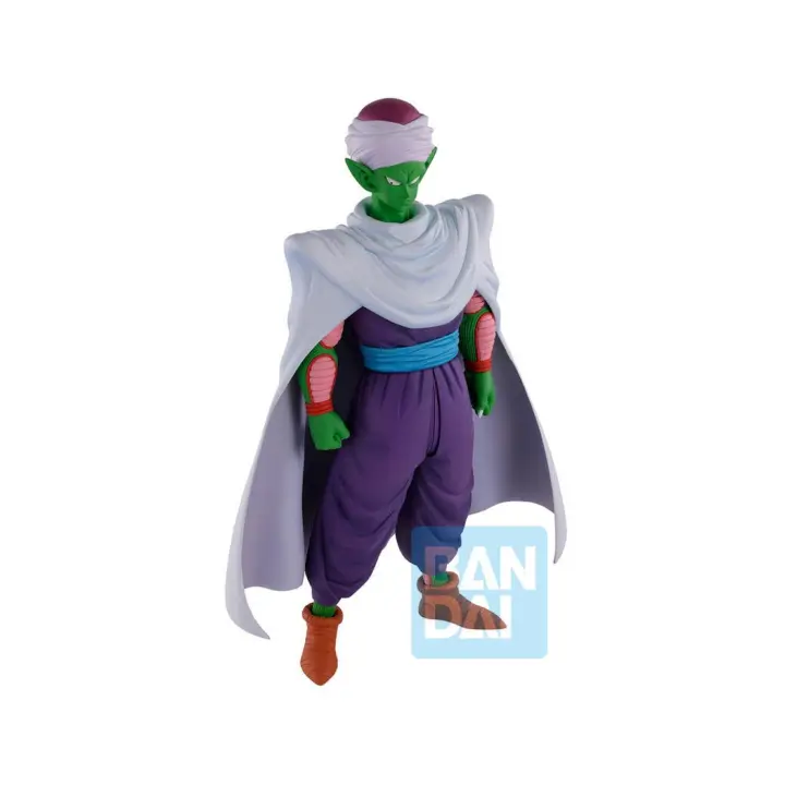 BANPRESTO Figura Ichibansho Piccolo Masterlise Fierce Fighting Dragon Ball Z 27cm - 1