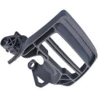 Brake de Cadena compatible Husqvarna 550xp 550 XP Momosierras Tienda con bujía reemplazar 52267750 - details 2