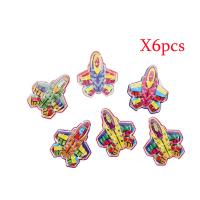Juego De 54 Piezas De Juguetes Para Fiestas De Cumpleaños Y Baile De Quinceañera Con Pinata Rellena Juguete De Bautizo Juguete De Carnaval Juguete De Regalo Para Niños Y Niñas - details 8