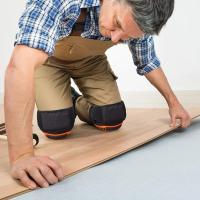 Almohadillas De Rodilla De Gel Para Trabajo Y Jardinería – Protección Profesional Con Espuma EVA Y Gel Para Construcción Y Cemento - details 16