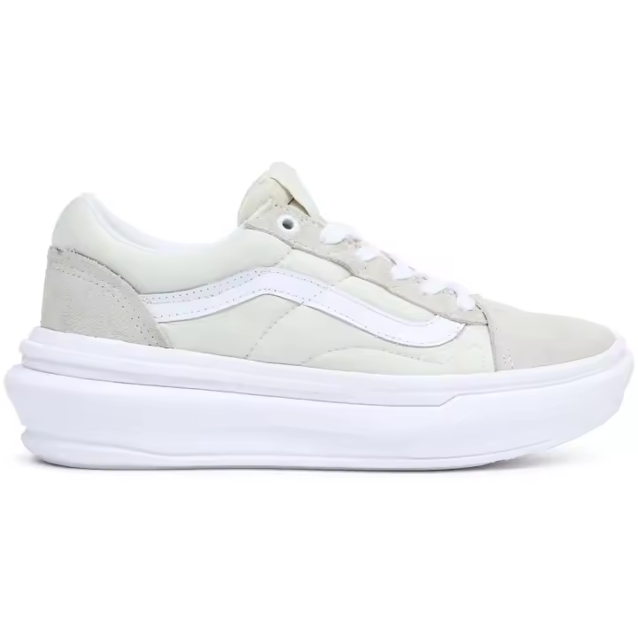 Calzado Sportswear marca Vans modelo Vn0A7Q5E1Nf1 para unisex en color beige - 1