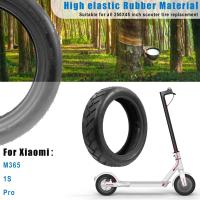 Pneumático Grueso Inflable CST Para Patinete Eléctrico Antipinchazos Compatible Con Xiaomi M365 pro 1S Delantero Y Trasero - details 3