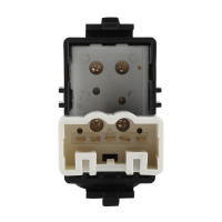 Botón De Control De Ventana Principal Con Energía Para Toyota 84810-12080 Pieza De Repuesto Para Automóviles - details 5