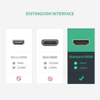 Banner - Empalme HDMI hembra