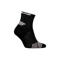 Calcetines HEAD Performance 701226609 Negro - details 1