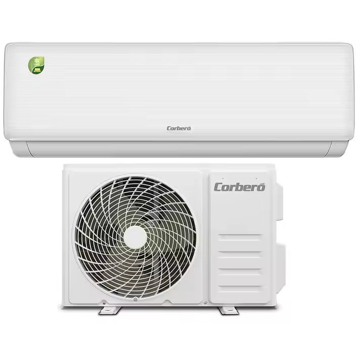 CORBERO AIRE CST12SIROCO 1X1 WIFI 2924FRIG A++/A+ - 1
