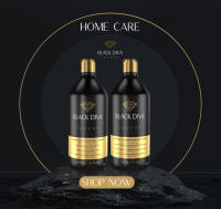 Ybera Paris Sublime Black Diva - Tratamiento Capilar Hidratante - Reducción del Frizz - Protección Solar - Sin Enjuague - details 0