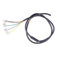 Cable De Motor De Alta Calidad Para Xiaomi M365/M365 pro Pro2 Mi3 Scooter Eléctrico Accesorios De Rueda Delantera Línea De Motor - details 1