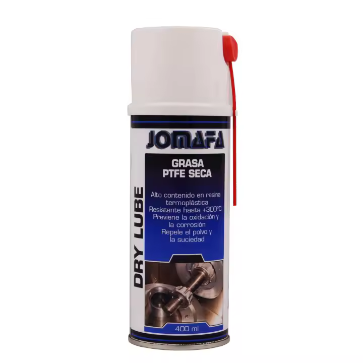 JOMAFA - GRASA PTFE SECA 400ml - 10828 - 1
