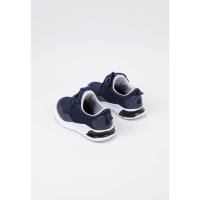 Zapatilla Deportiva Baja Xti 57876 Azul Niño Spring/Summer 23 - details 2