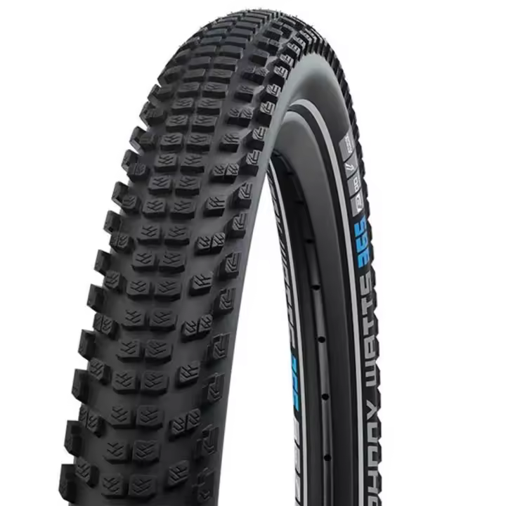 Schwalbe Cubierta De Mtb Johnny Watts 365 Performance Hs618 E-bike 29´´ X 2.60 - 1