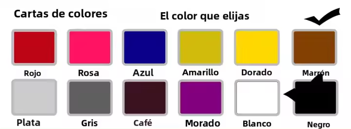 Pegatina De Pared Moderna En Estilo Español Para Oficina Y Dormitorio Adorno Vinilo Para Decoración De Habitaciones Y Salas - 1