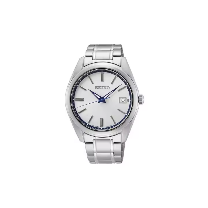 Reloj Seiko Hombre Acero Neo Classic Edición Limitada - 1