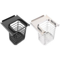 Cesta De Acampar IGT Para Palillos Filtro De Agua Accesorio De Mesa IGT Caja De Almacenamiento Colgante Lateral En Exterior - details 12