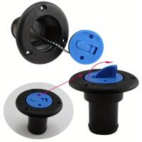 Tapa De Repuesto Duradera Para Tanque De Agua Accesorios Para RV Caravana 38mm Filler Profesional Yate Inyección Salida Combustible Inlet - details 5