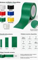 Cinta De Reparación Impermeable Para Tarpazán Adhesiva Fuerte Para Tienda De Camping Sombra Exterior Reparación - details 9