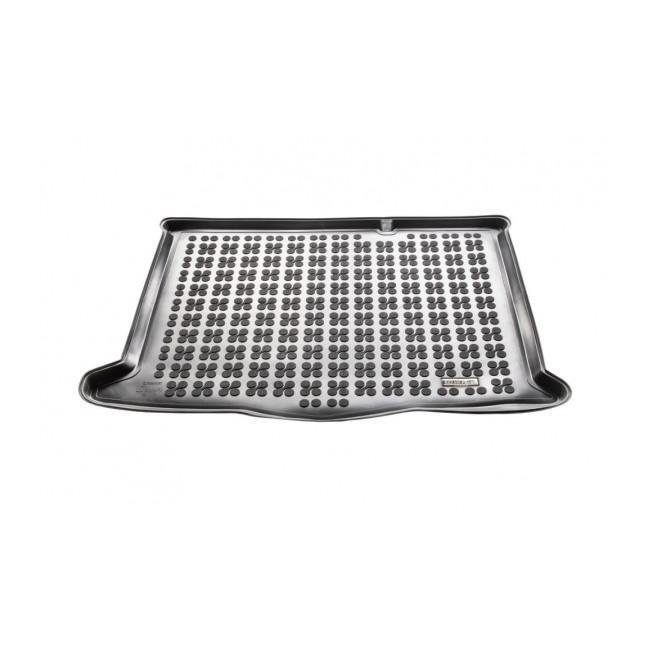 Cubre Maletero PE Opel GRANDLAND X  con un piso del maletero  (PHEV) HYBRID4 (AWD) con organizador bajo la repisa del maletero 2017-2021Opel GRANDLAND  con un piso del maletero  (PHEV) 4x4 (AWD) con organizador bajo la repisa del maletero 2021-