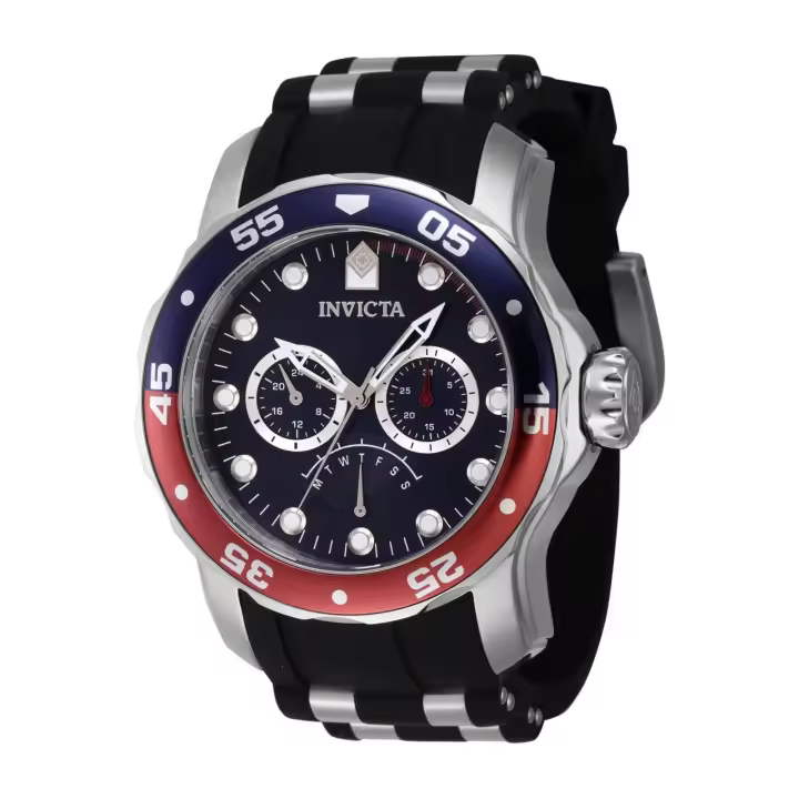 Invicta Pro Diver 46968 Reloj para Hombre Cuarzo  - 48mm - 1