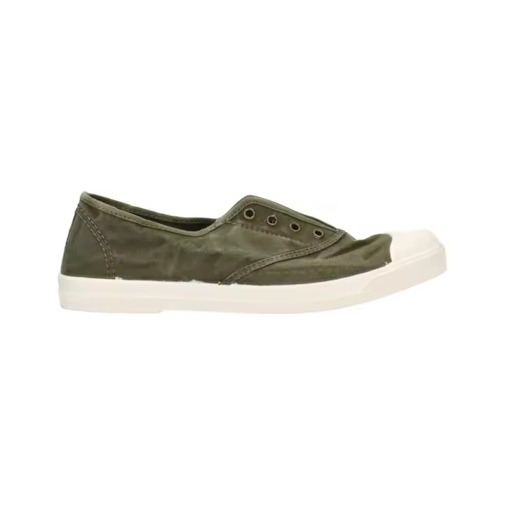 NATURAL WORLD 3102E 622 Hombre Kaki - 1