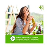Soria Natural CYRASIL PLUS 15 viales PACK 2 - Détox - Formato ahorro - details 2