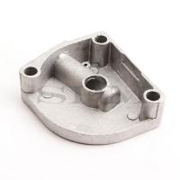 Cubierta De Embrague Sprocket Para Motocicleta Bicicleta Motorizado 49cc 66cc 80cc Material De Aleación Y Plástico - details 0
