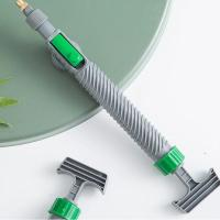 Botella De Bebida Sprayer De Jardín Con Cabeza De Pulverización Ajustable Alta Presión Mini Bomba Manual Para Riego Del Jardín - details 5