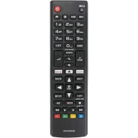 Control Remoto Universal AKB75095308 Para TV Compatible Con Modelos 32LJ610V 43UJ634V 49UJ634V 55UJ634V 65UJ634V 43UJ6309 49UJ6309 60UJ6309 65UJ6309 - details 2
