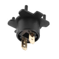Soporte De Bombilla De Faro Para Lexus ES300 ES330 2002-2004 Pieza De Automóvil Accesorios Número De Parte 90075-99140 - details 1