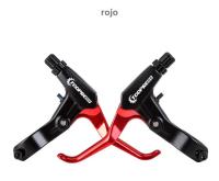 TOOPRE FR5 Manillar De Freno De Aleación De Aluminio Para Bicicleta MTB Y Carretera Colorido Manillar De Freno Universal Para Niños - details 10