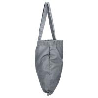 Bolso Snoopy 'Just Getting Started' Gris 38 Cm - Vadobag - details 1