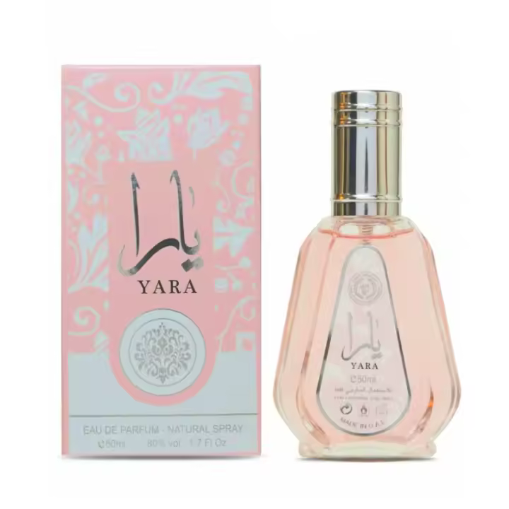 Lattafa Yara Eau de Parfum 50 ml Mujer - 1