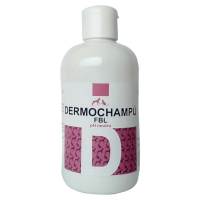 Farbiol Champú Perros y Gatos Dermoprotectora 250 ml, Fórmula Suave y pH neutro, Calma la Piel Irritada y Reduce el Picor. - details 1