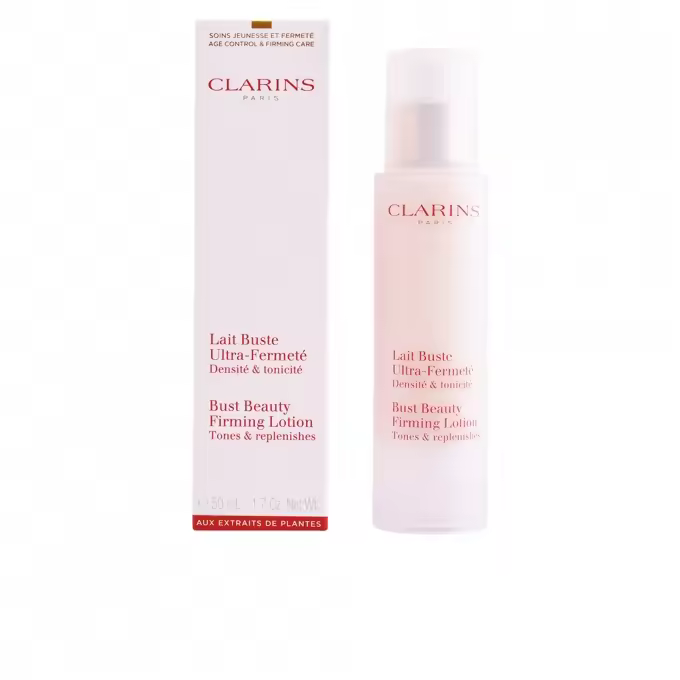 CLARINS CUERPO LECHE DE BUSTO ULTRA FIRMEZA 50ML - 1
