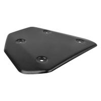 Parabrisas De Aluminio Para Yamaha MT09 MT-09 SP 2024 Frontera Del Viento Protector Aerodinámico De Motocicleta Con Soporte - details 9