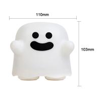 Lámpara Nocturna LED Para Niños Recargable Con Sensor Táctil Y Dimmer Para Habitación De Niños Regalo Festivo Iluminación Infantil - details 9