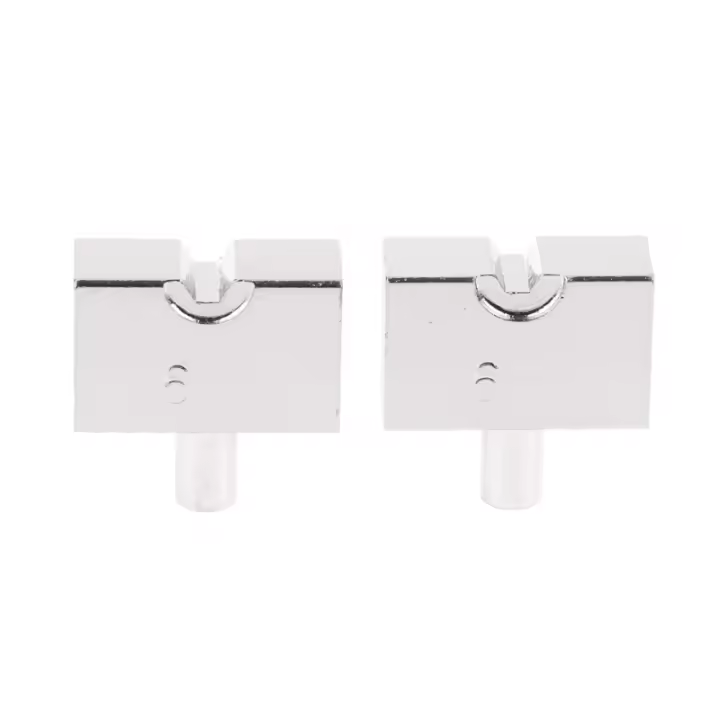 1Par De Herramienta De Enchufe Hexagonal YQK-70 Hidráulico Para Múltiples Tamaños 4-70 M㎡ Clamps De Molde De Alta Calidad - 1