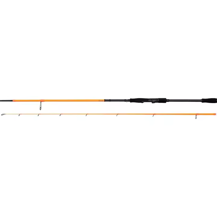 Savage Gear Caña De Spinning Orange Ltd Medium Game - 1
