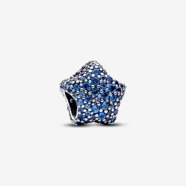 Charm Estrella Llamativa Brillante Pandora 793026C01 - 1